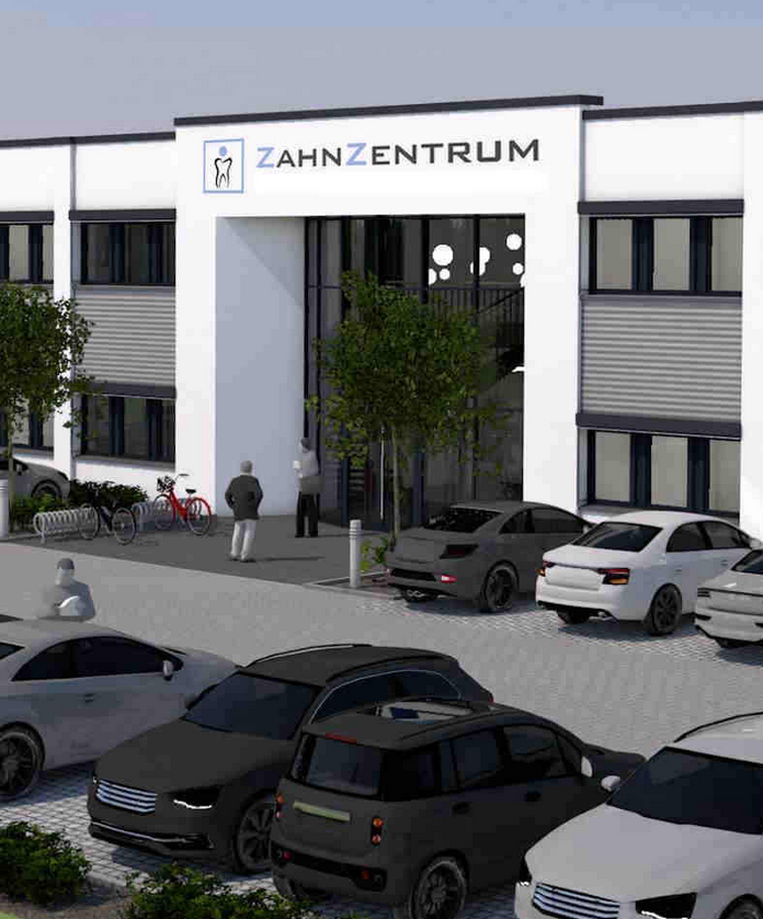 Hude | Zahnzentrum NordWest