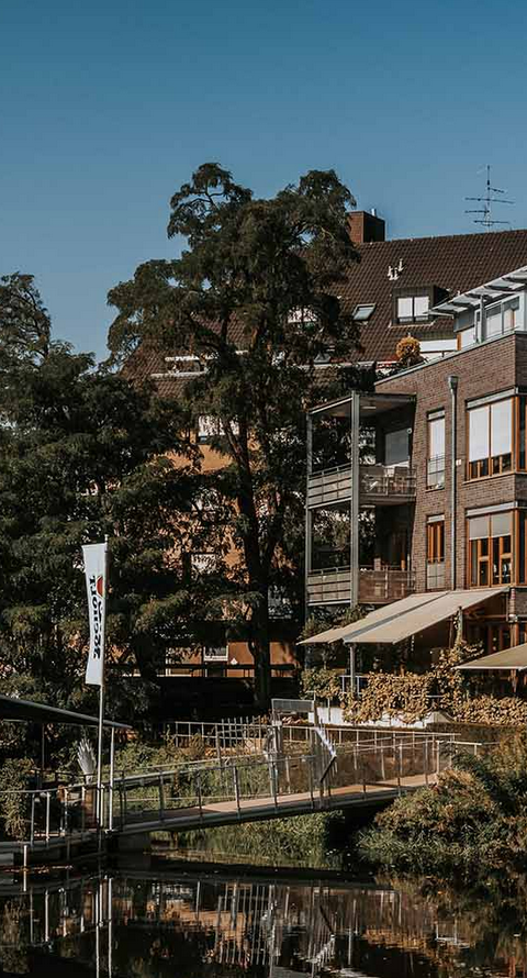 Bocholt | Kleinsman Varzideh