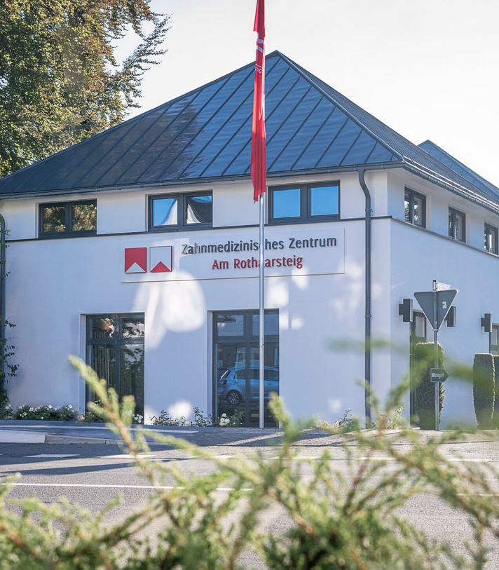 Brilon | Zahnmedizinisches Zentrum Am Rothaarsteig