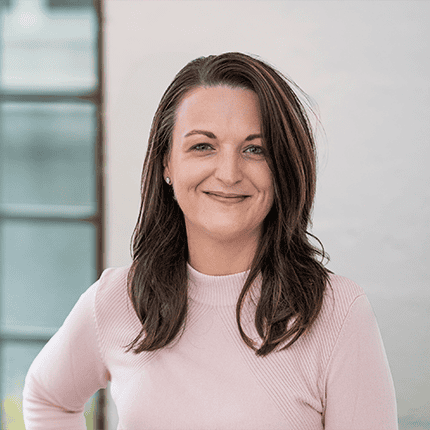 Sarah Bonn, Regionalleiterin