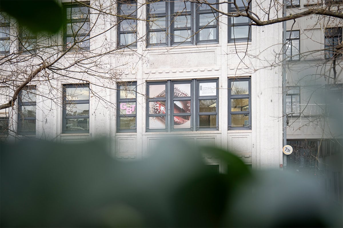 Stuttgart | Zahnärzte im Bosch-Areal MVZ